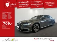 Audi A8, 60 TFSI e quattro TV, Jahr 2020 - Kempten (Allgäu)