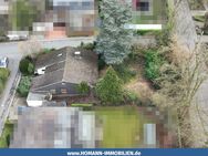 Einfamilienhaus mit großem Grundstück in Münster-Gremmendorf! - Münster