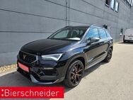 CUPRA Ateca, 2.0 TSI VZ BEATS, Jahr 2022 - Riedenburg