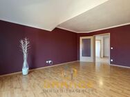 ***ANSPRUCHSVOLLES WOHNEN IN MODERNER 3,5-ZI.-MAISONETTE-WOHNUNG MIT GÜNSTIGER LAGE*** - Seubersdorf (Oberpfalz)