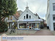 Wohn- und Geschäftshaus im Zentrum in Top-Lage der Stadt Leer! - Leer (Ostfriesland)