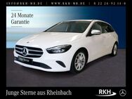 Mercedes-Benz B 220 4M Progressive Kamera/Standhzg/AHK/Navi - Rheinbach