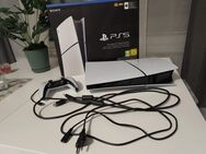 Playstation 5 Digital Slim - Dortmund