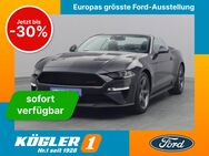 Ford Mustang, GT Cabrio V8 California Special, Jahr 2023 - Bad Nauheim