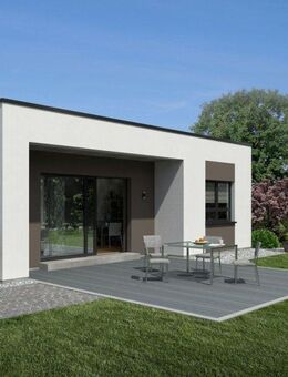 Ihr Traumhaus: Modern, Individuell, Einzigartig - Linz (Rhein)