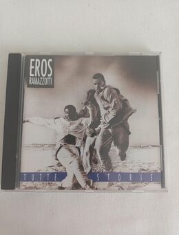 Tutte Storie von Eros Ramazzotti (CD, 1993) - Essen