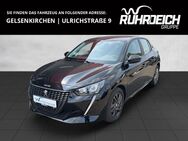 Peugeot 208, 1.2 100 Active Acive Pack, Jahr 2021 - Gelsenkirchen