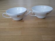 2 Rosenthal Suppentassen, studio-linie - Barsinghausen