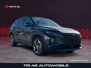 Hyundai Tucson, 1.6 Turbo 180PS ( 48V) Prime, Jahr 2023 - Sinzheim