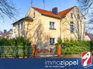 ZFH in Schöneiche: Fußläufig zum S Rahnsdorf, EG 4Z, DG 3Z, Wfl ca 170 m², Grst 498 m², Bezugsfrei - Schöneiche (Berlin)