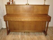Piano Royale DU-11, Eiche hell, aus 1. Hand, Baujahr 1989 - Waldsolms
