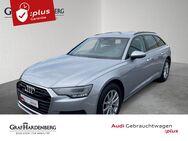 Audi A6, Avant 45 TFSI quattro, Jahr 2020 - Singen (Hohentwiel)