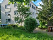 In mehr fam haus 1.OG mit balkon , 3 Abstell räumen und 2 Auto stellplätzen in freien - Murrhardt