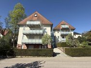Exklusive 2-Zimmer-ETW in TOP-Lage - Freudenstadt