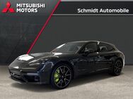 Porsche Panamera, Turbo S E-Hybrid Sport Turismo CARBON, Jahr 2019 - Weißenburg (Bayern)
