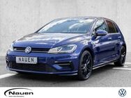 VW Golf, 1.5 TSI VII R-Line Highlineückfahrkamera, Jahr 2018 - Meerbusch