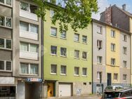 Mehrfamilienhaus mit Potenzial in zentraler Lage von Bochum - Bochum