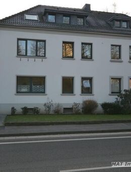 Helle, hochwertige 4-Zimmer-Komfortwohnung mit Terrasse in AC Laurensberg - Aachen