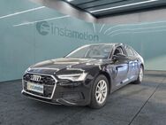 Audi A6, Lim 35 TDI Audi, Jahr 2023 - München