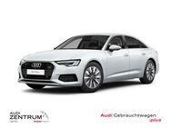 Audi A6, Limo 50 TFSI e quattro, Jahr 2023 - Aachen