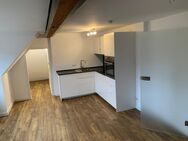 3-Zimmer Dachgeschosswohnung im Zentrum von Wanfried - Wanfried