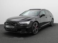 Audi A6, Avant 55 TFSIe quattro S line, Jahr 2024 - Twist