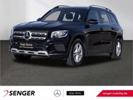 Mercedes GLB 200, Style Ambiente MBUX, Jahr 2023 - Beckum