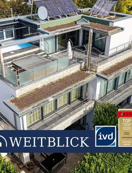 WEITBLICK: Willkommen in bester Nachbarschaft! - Ludwigsburg