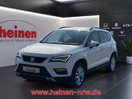 Seat Ateca, 1.5 TSI Style el Heck, Jahr 2020 - Menden (Sauerland)