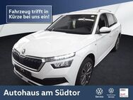 Skoda Kamiq Ambition 1.0 TSI DSG | LED RFK Sitzhzg. - Rietberg