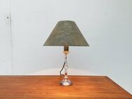 Ingo Maurer Tiffany Table Lamp Tischleuchte 60er 70er Mid Century 3 - Hamburg Hamburg-Nord