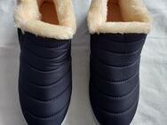 Winterschuhe Winterstiefel Damen Gr. 39 - Eisenhüttenstadt