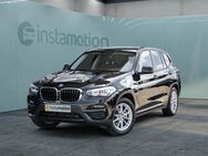 BMW X3, xDrive30e Advantage A, Jahr 2020 - München