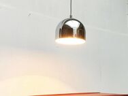 Staff Space Age Chrome Pendant zu Mid Century 60er 70er Teak Lamp - Hamburg Hamburg-Nord