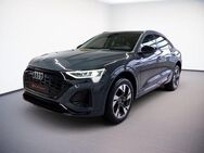 Audi Q8 e-tron Sportback S-LINE 55 QUATTRO ACC.HEAD- - Mühldorf (Inn) Zentrum