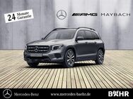 Mercedes GLB 200, d Progessive Night LMR, Jahr 2023 - Geilenkirchen