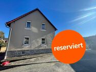 Großzügiges EFH, hier findet Ihre Familie Platz und ein neues zu Hause - Endschütz