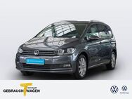 VW Touran 1.6 TDI JOIN 7SITZE PANO STHZG LM17 - Gelsenkirchen