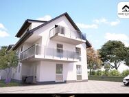 Stilvolles Wohnen: Hochwertige 3-Zimmer-Wohnung im NEUBAU mit erstklassiger Ausstattung und Komfort! - Neuried (Baden-Württemberg)