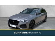 Jaguar XF, Sportbrake D200 R-DYNAMIC SE, Jahr 2022 - Chemnitz