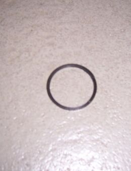 M811956 Mutter, Motoraufhängung 12mm Mitsubishi Carisma/Space Star - Hannover Vahrenwald-List