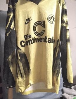 Orginal altes BvB Trikot Continentale - Nordhorn