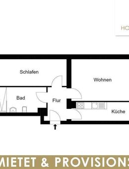 Clever sein und jetzt kaufen - Provisionsfrei - Leipzig