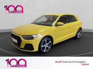 Audi A1, Sportback 30 TFSI advanced, Jahr 2023 - Köln