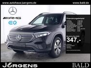 Mercedes EQB, 250 Progressive Night, Jahr 2023 - Iserlohn