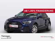 Audi A1, Sportback 30 TFSI ADVANCED OPTIKPKT, Jahr 2023 - Bochum