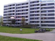 Vermietetes 1-Zimmer-Apartment mit Loggia - Nürnberg