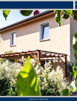 Moderne Stadtvilla - Raum für Kinderlachen und Lebensfreude in familienfreundlicher Lage von Bernau - Bernau (Berlin)