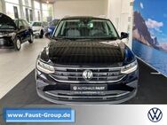 VW Tiguan, MOVE, Jahr 2023 - Jessen (Elster)