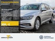 VW Passat Variant, 2.0 TDI BUSINESS, Jahr 2020 - Bochum